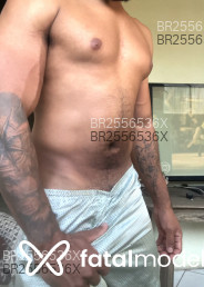 Acompanhante Lucas Dantas - Perfil