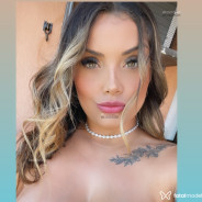 Acompanhante Monique - Perfil