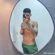 Acompanhante ângelo - Perfil