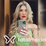 Acompanhante Bárbara Bahls - Perfil