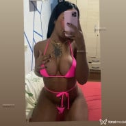 Acompanhante Sofilin - Perfil