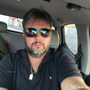 Acompanhante Clayton - Perfil