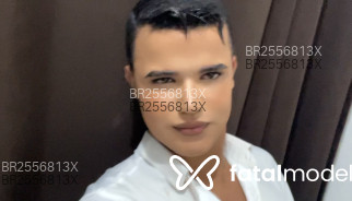 Acompanhante Lían Ferraz - Perfil