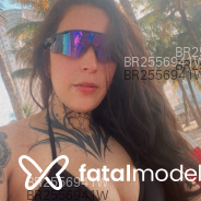 Acompanhante Bruna Silva - Perfil