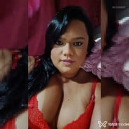 Acompanhante Rayssinha - Perfil
