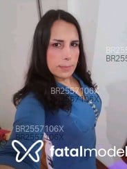 Acompanhante Laura Victoria - Perfil