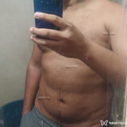Acompanhante Mano Comunidade - Perfil