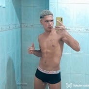 Acompanhante Breno - Perfil
