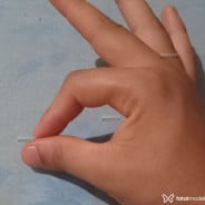 Acompanhante Comedorescasada - Perfil