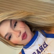 Acompanhante Viviloirinha - Perfil