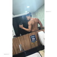 Acompanhante Theus - Perfil