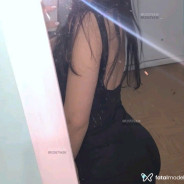Acompanhante Louise - Perfil