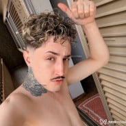 Acompanhante Douglas Nascimento - Perfil
