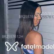 Acompanhante Melyssa - Perfil