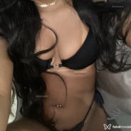 Acompanhante Safira Maya - Perfil