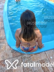 Acompanhante Melissa - Perfil