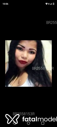 Acompanhante Danyy - Perfil