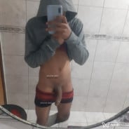 Acompanhante Pablo - Perfil