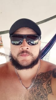 Acompanhante Diego Gabriel - Perfil