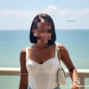 Acompanhante Suzana - Perfil
