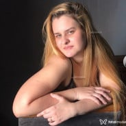 Acompanhante Angel - Perfil