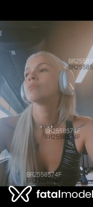 Acompanhante Alana Ferraz - Perfil