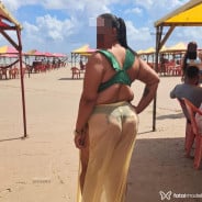Acompanhante Francilene - Perfil