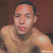 Acompanhante Heverton - Perfil