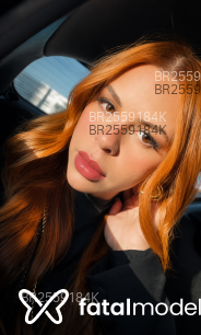 Acompanhante Annepe - Perfil