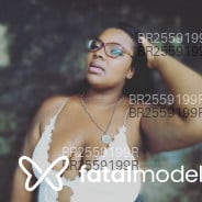 Acompanhante Nathalia - Perfil