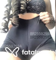 Acompanhante Buctudaa - Perfil
