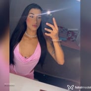 Acompanhante Viictoria - Perfil