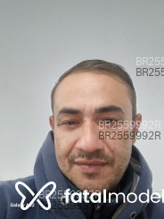 Acompanhante Eduardo - Perfil