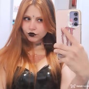 Imagem da acompanhante