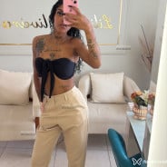 Acompanhante Laura - Perfil