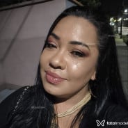 Acompanhante Morena - Perfil