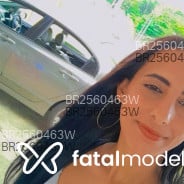 Acompanhante Vania - Perfil