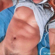 Acompanhante Angelo Hotbret - Perfil