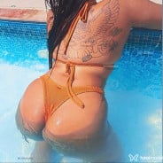 Acompanhante Morena Goiana - Perfil