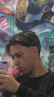 Acompanhante Sérgio - Perfil