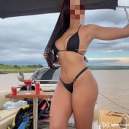 Acompanhante Raissa Costa - Perfil