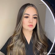 Acompanhante Carol Bolzani - Perfil