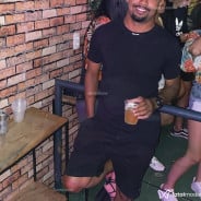 Acompanhante Pedro - Perfil