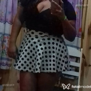Acompanhante Morena - Perfil