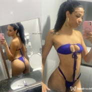 Acompanhante Julia - Perfil