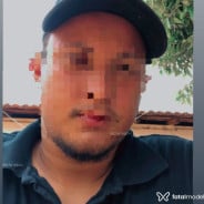 Acompanhante Sam - Perfil