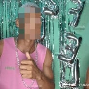 Acompanhante Magodojoob - Perfil