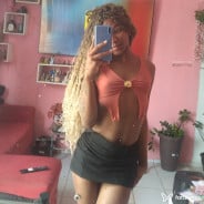 Acompanhante Aísha Cardoso - Perfil
