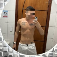 Acompanhante Nicolas Oliveira - Perfil