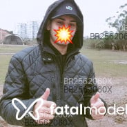 Acompanhante Mikael - Perfil